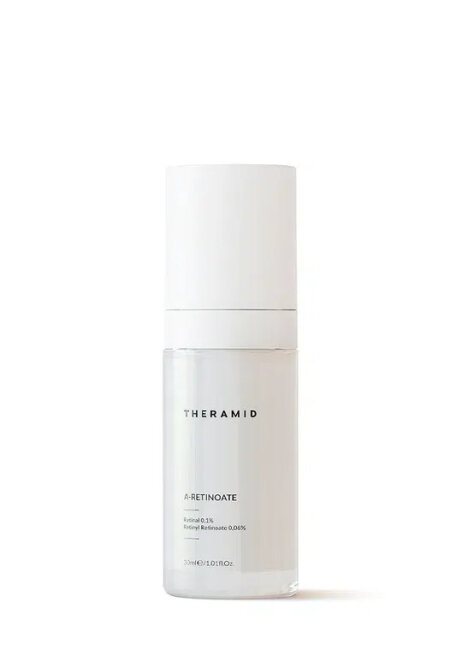 Theramid A-RETINOATE 30ml Антивіковий догляд