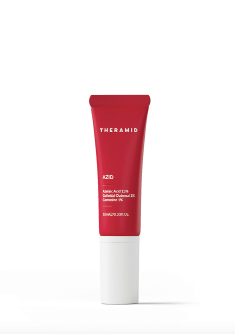 Theramid AZID 15% Azelaic Acid Treatment 10ml Серум с азелаиновой кислотой