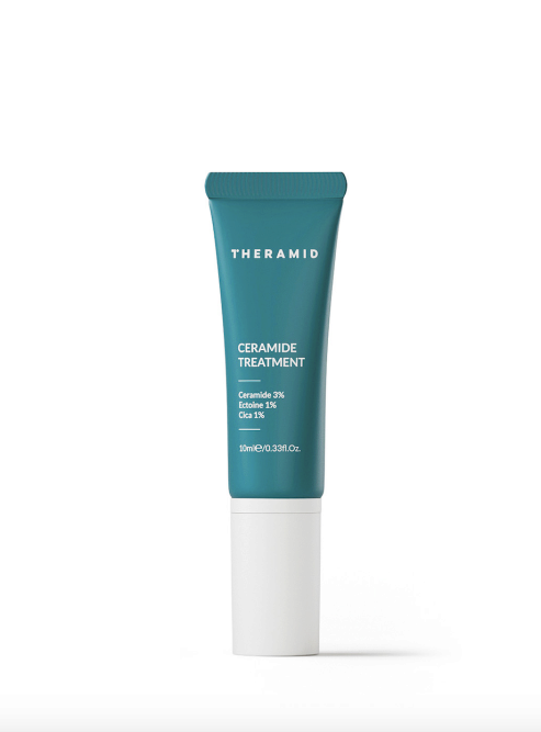 Theramid Ceramide Treatment 10ml Восстановительный серум с керамидами