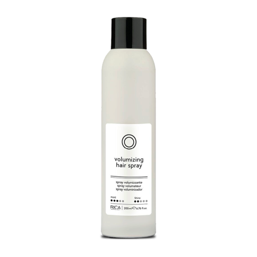 Rica Volumizing Hair Spray 200 ml Спрей для объема волос
