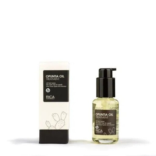 Rica Opuntia Oil Treatment 50 ml Ультра питательное масло для ухода