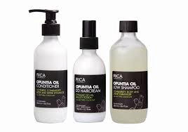 Rica Opuntia Oil Kit Набор &quot;Масло опунции&quot;