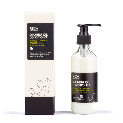 Rica Opuntia Oil Conditioner 200 ml Кондиционер с питательным маслом опунции