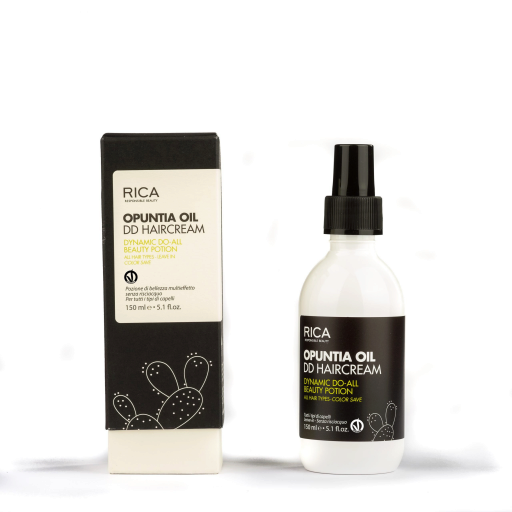 Rica Opuntia Oil DD Haircream 150 ml Крем для волос масло опунции