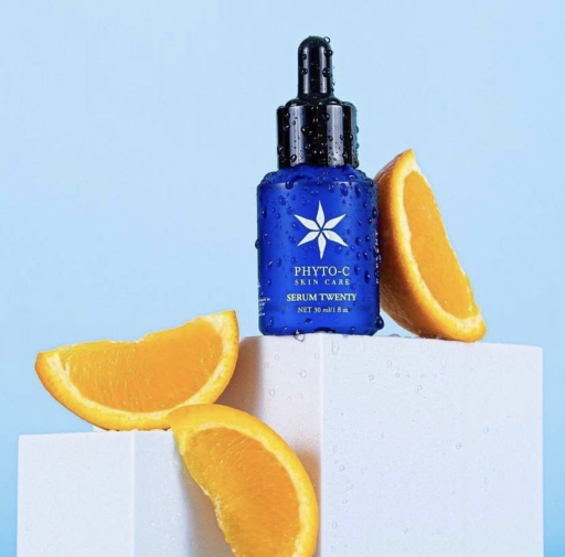 Phyto-C C Serum Twenty 15 ml Сыворотка с витамином С — Фото 1