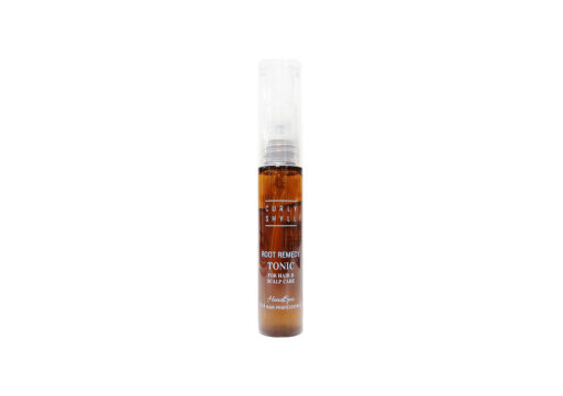 Curly Shyll Root Remedy Tonic 7 ml Тонік для шкіри голови