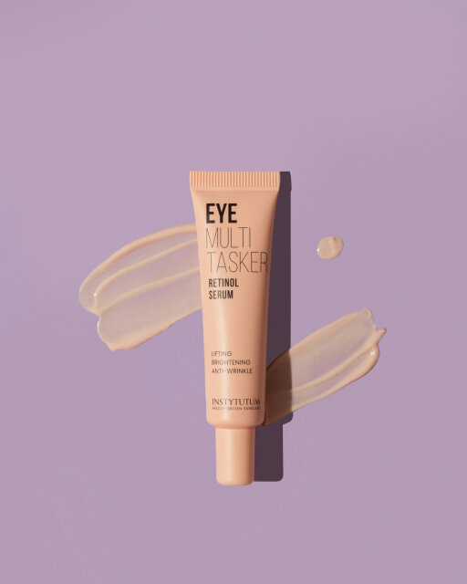 Instytutum Eye MultiTasker Retinol Serum 15ml Сыворотка для кожи вокруг глаз с ретиноидом — Фото 1