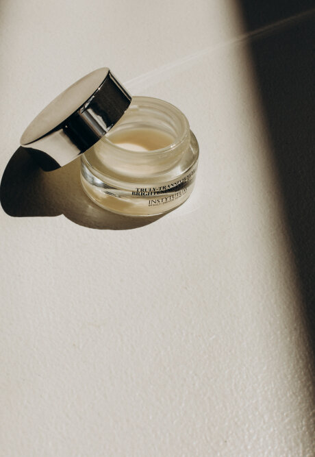 Instytutum Truly-Transforming Brightening Eye Cream 15ml Крем ліфтинг для повік з освітлювальним ефектом — Фото 2