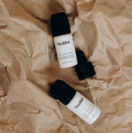 Medik8 Oxy-R Peptides 2х10 ml Пептидная сыворотка от пигментации — Фото 1