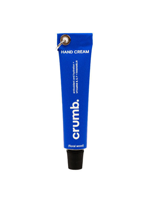 Crumb Floral Wood 20ml Крем для рук