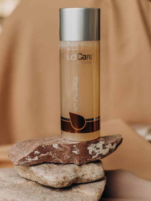 Rejudicare Synergy 3C Cleanse 150ml Очищающее средство для лица — Фото 1
