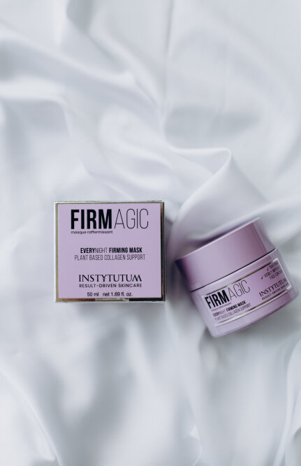 Instytutum Firmagic Everynight Firming Mask 50 ml Ежедневная ночная лифтинг-маска — Фото 1