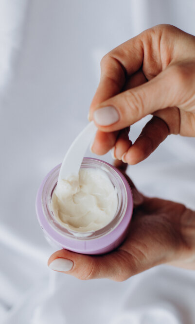 Instytutum Firmagic Everynight Firming Mask 50 ml Ежедневная ночная лифтинг-маска — Фото 3