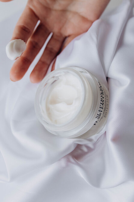 Instytutum Xceptional Flawless Cream 50ml Антивіковий крем-ліфтинг для обличчя — Фото 2
