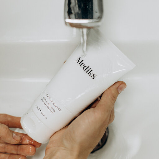 Medik8 Cream Cleanse 175ml Мягкий очищающий крем — Фото 1