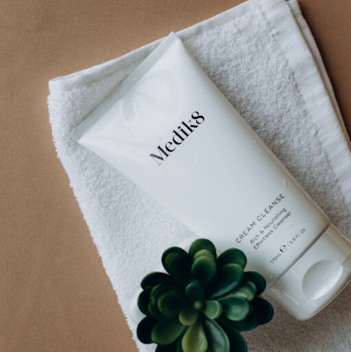 Medik8 Cream Cleanse 175ml Мягкий очищающий крем — Фото 2