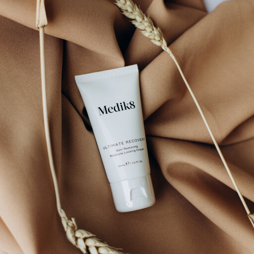 Medik8 Ultimate Recovery 30ml Інтенсивний відновлювальний крем — Фото 1