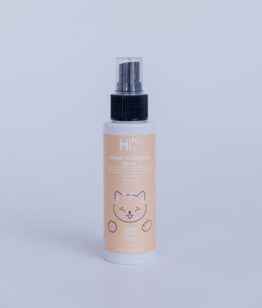 MiniMi Спрей для легкого розчісування 100 ml