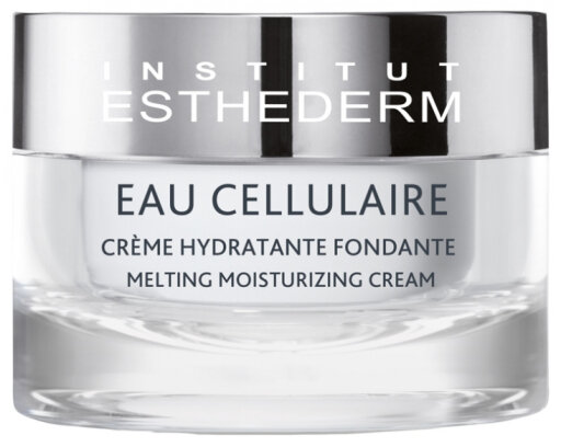 Institut Esthederm Eau Cellulaire Crеme Hydratante Fondante 50 ml Зволожуючий крем &quot;Клітинна вода&quot;