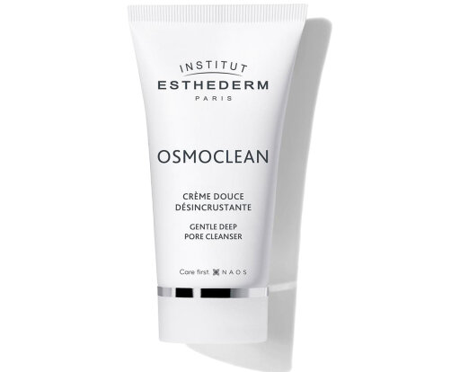 Institut Esthederm L&#039;Osmoclean Creme Douce Desincrustante 75ml Крем для глибокого очищення