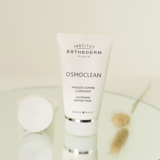 Institut Esthederm Osmoclean Masque Gomme Clarifiant 75 ml Маска - скатка — Фото 1