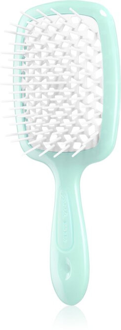 Щетка Janeke Small Superbrush The Original 94SP234TSE Тиффани