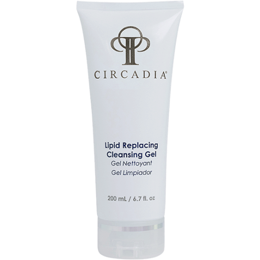 Circadia Lipid Replacing Cleansing Gel 200 ml Липидный гель для очищения кожи лица