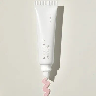 Needly Sleeping Lip Mask 10ml Ночная маска для губ — Фото 1