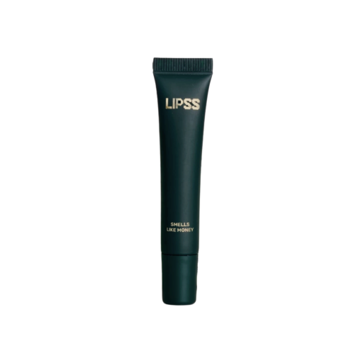 Lipss Lipper Smells like money Lip Gloss 8 ml Блиск для губ