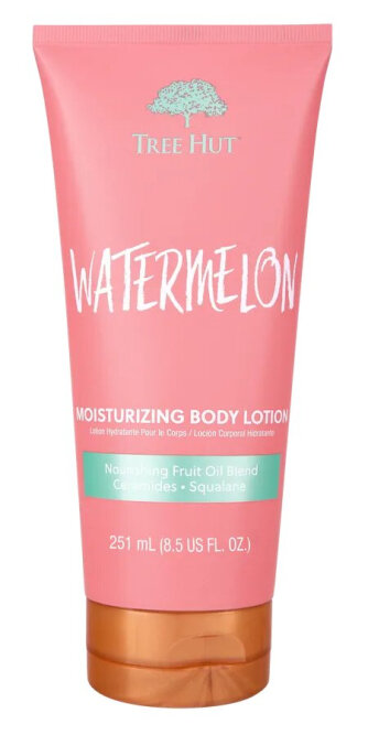 Tree Hut Watermelon Hydrating Body Lotion 251ml Лосьйон для тіла