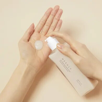 Needly pH Balancing Essence Lotion 145ml Лосьйон для обличчя ph 5,5 з екстрактом Альбатрела — Фото 1