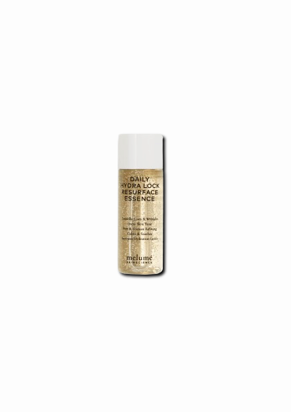 Melume Daily Hydra Lock Resurface Essence 30ml Увлажняющая эссенция с кислотами