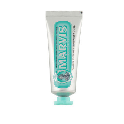Marvis Dentifrice Anise Mint 25 ml Зубная паста Анис и Мята