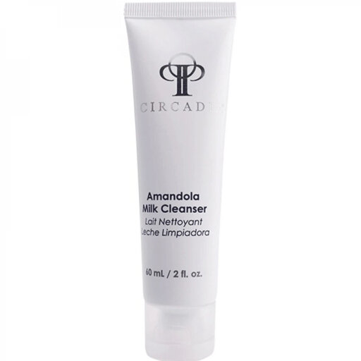 Circadia Amandola Milk Cleanser 60 ml Миндальное молочко для очищения кожи лица