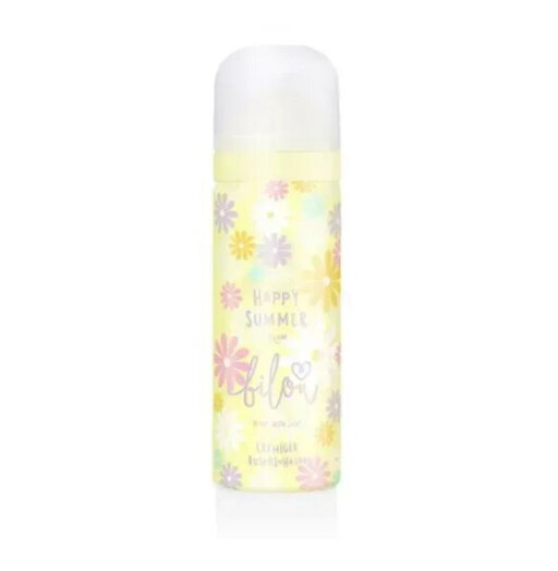 Bilou Happy Summer 50ml Міні-пінка для душу
