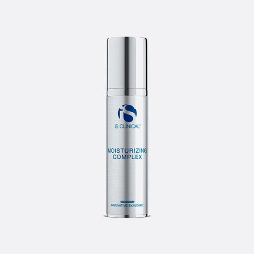 IS Clinical Moisturizing Complex 50 ml Увлажняющий крем для лица