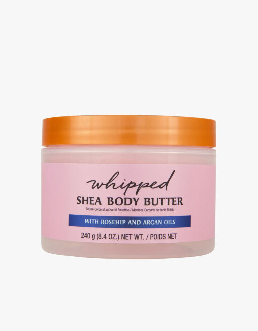 Tree Hut Marroccan Rose Whipped Body Butter 240g Баттер для тела