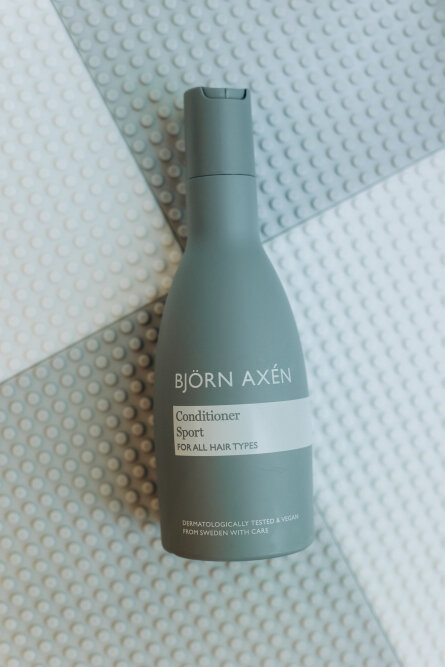 Bjorn Axen Sport Conditioner 250 ml Освежающий кондиционер для волос
