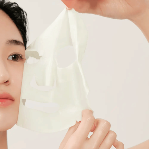 Needly Desertica Calming Mask 26ml Тканинна маска для глибокого зволоження — Фото 1