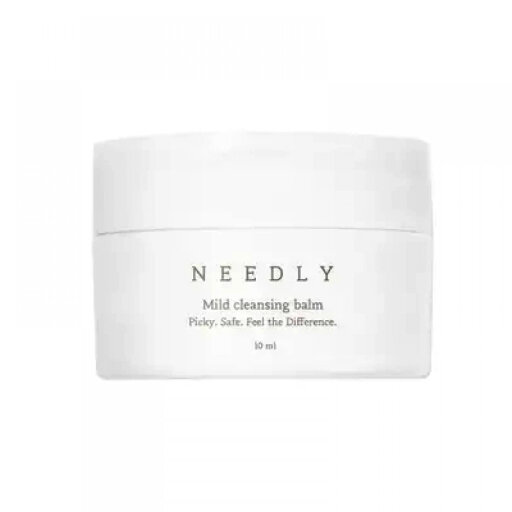 Needly Mild Cleansing Balm 10 ml Мягкий очищающий бальзам