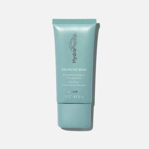 HydroPeptide Balancing Mask 30ml Маска заспокійлива