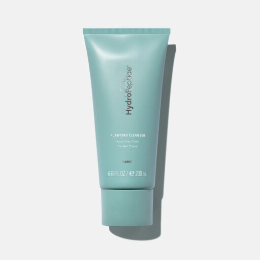 HydroPeptide Retail Purifying Cleanser 200ml Очищающий гель для проблемной кожи