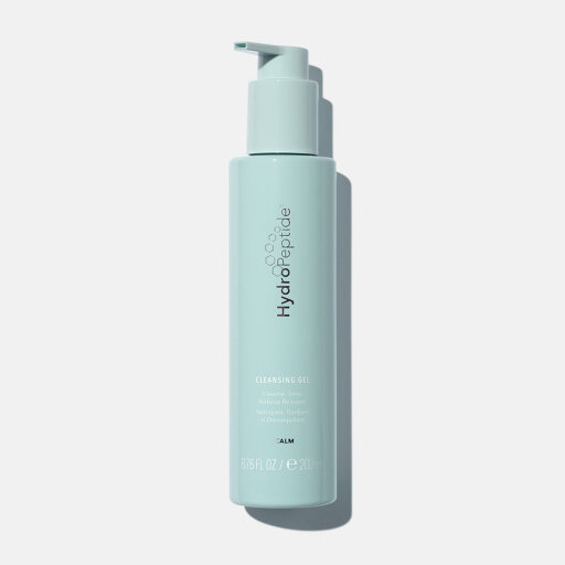 HydroPeptide Cleansing Gel 200ml Очищающий гель 3в1