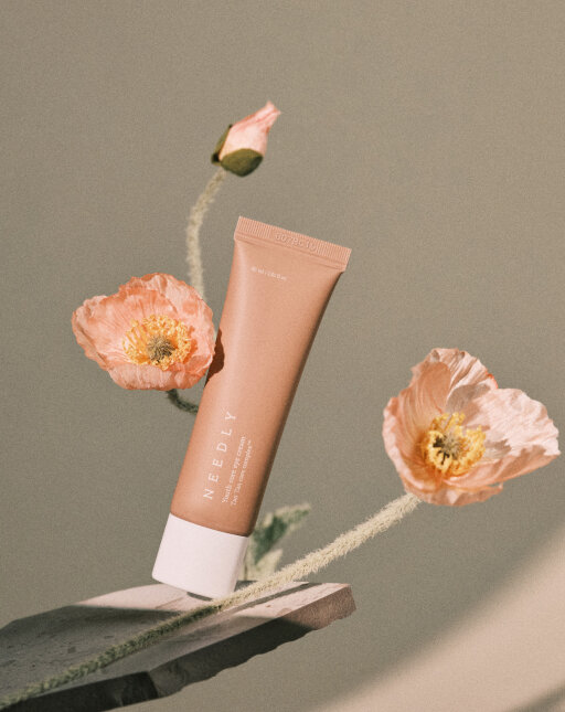 Needly Youth Core Eye Cream 30g Крем для шкіри навколо очей — Фото 1