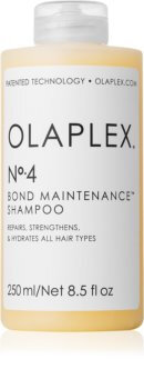 Olaplex №4 Bond Maintenance Shampoo 250 ml Шампунь «Система защиты волос»