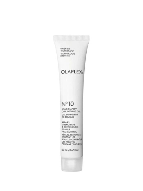 Olaplex №10 Bond Shaper Curl Defining Gel 20 ml Фиксирующий гель для формирования локонов