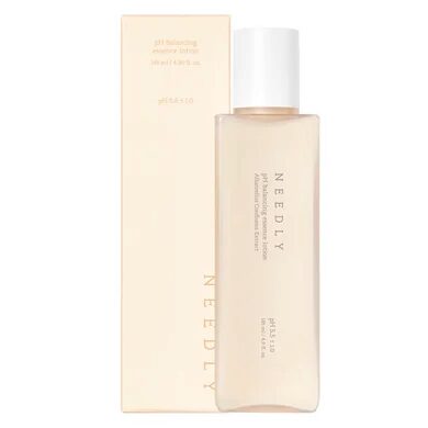 Needly pH Balancing Essence Lotion 145ml Лосьйон для обличчя ph 5,5 з екстрактом Альбатрела