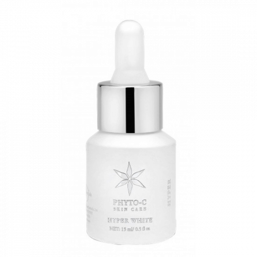 Phyto-C Hyper White 15ml Осветительная сыворотка для лица