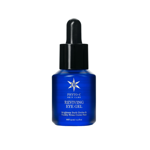 Phyto-C Reviving Eye Gel 15ml Гель восстанавливающий для ухода за кожей вокруг глаз