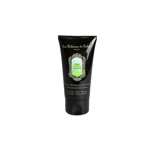 La Sultane De Saba Hand Cream Jasmine and Tropical Flower 50ml Крем для рук Малайзія